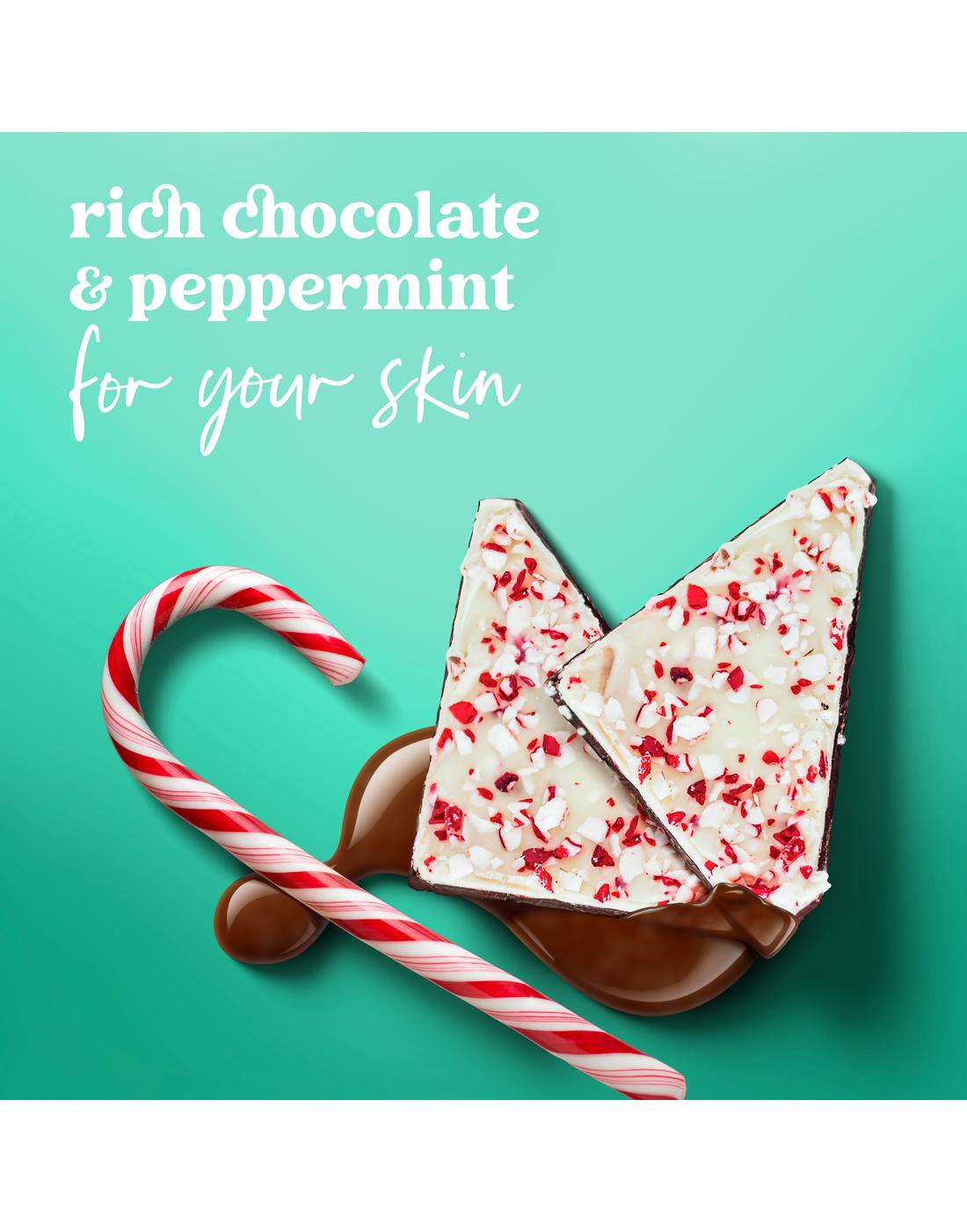 Dove Hand Wash - Peppermint Bark; image 4 of 7