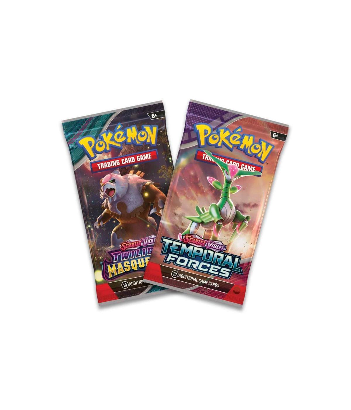 vulpix booster box Amazon.com: Pokemon Sword & Shield Silver Tempest Booster Pack