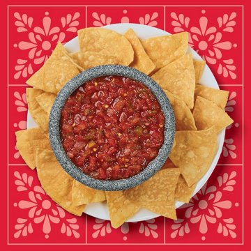 H-E-B Mi Tienda Salsa Roja - Medium, 16 oz