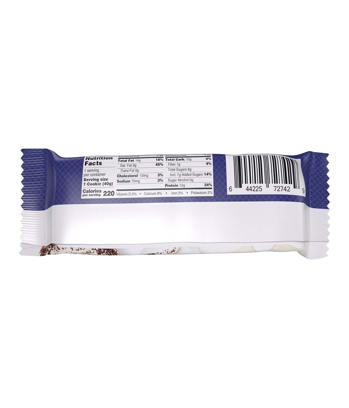 Power Crunch Protein Wafer Bars - Chocolate Cheesecake; image 4 of 6