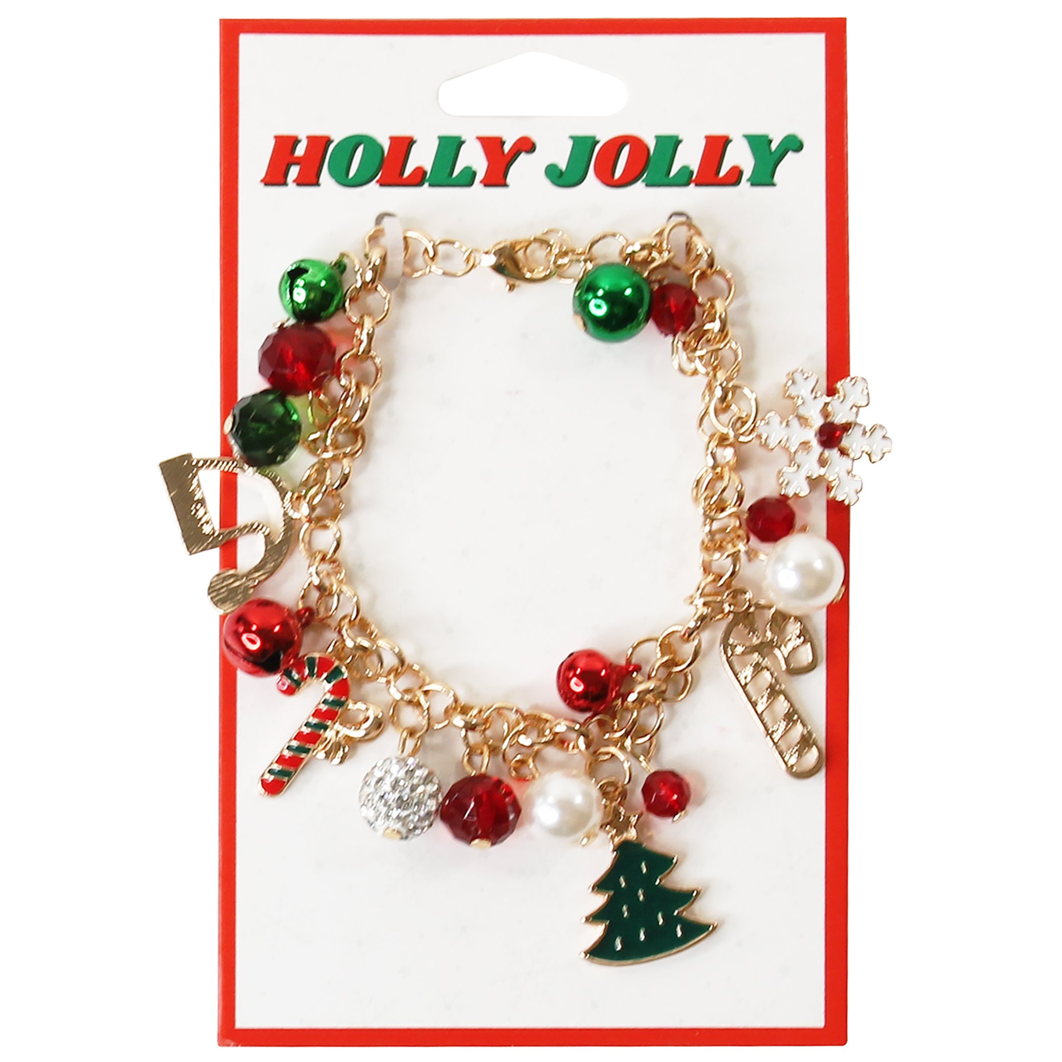 HOLLY hotsell JOLLY chamilia charm