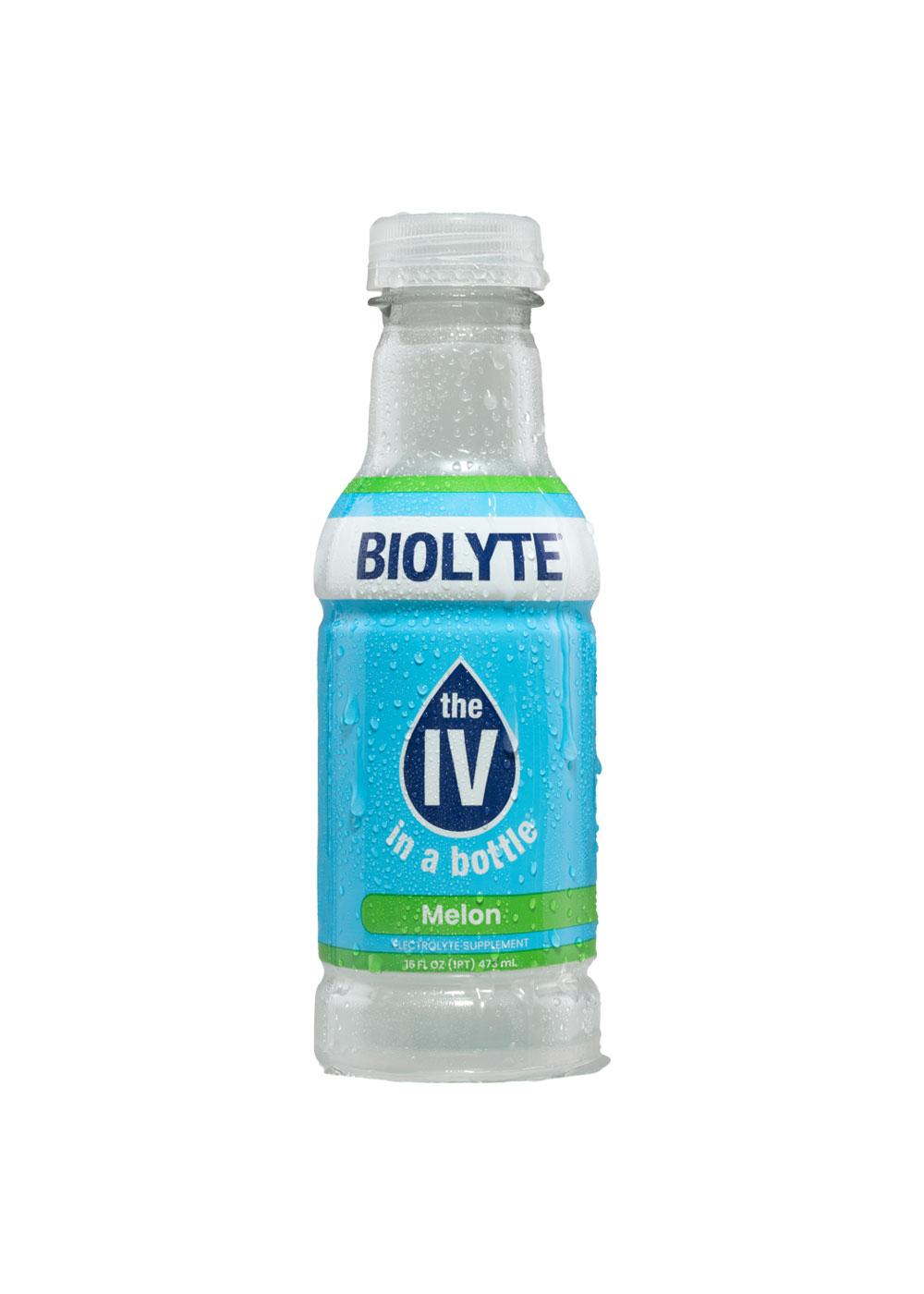Biolyte Hydration Drink - Melon; image 1 of 2