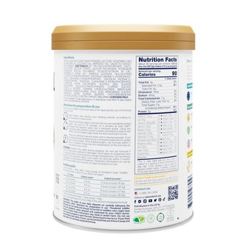 Kendamil Goat Toddler Formula, 28.2 oz