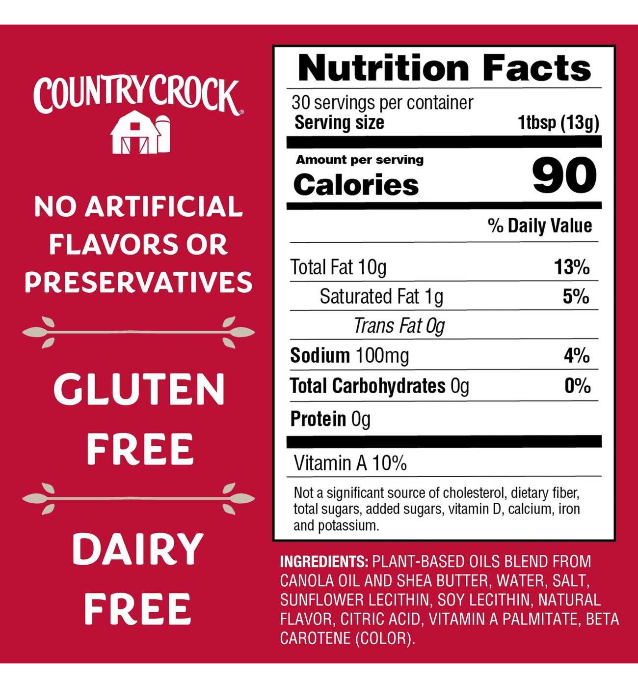 Country Crock Drizzle & Sizzle; image 4 of 6