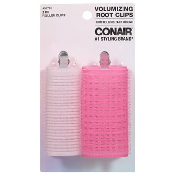 Conair Volumizing Root Clips, 2 ct
