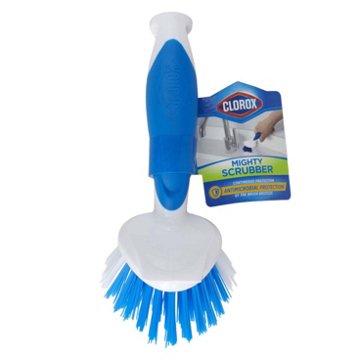 Clorox Mighty Scrubber