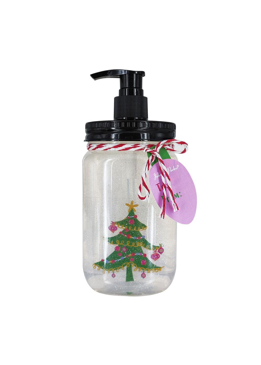 Johnson Parker Floating Christmas Tree Hand Soap; image 1 of 2