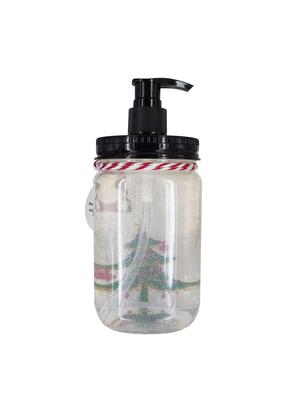 Johnson Parker Floating Christmas Tree Hand Soap; image 2 of 2