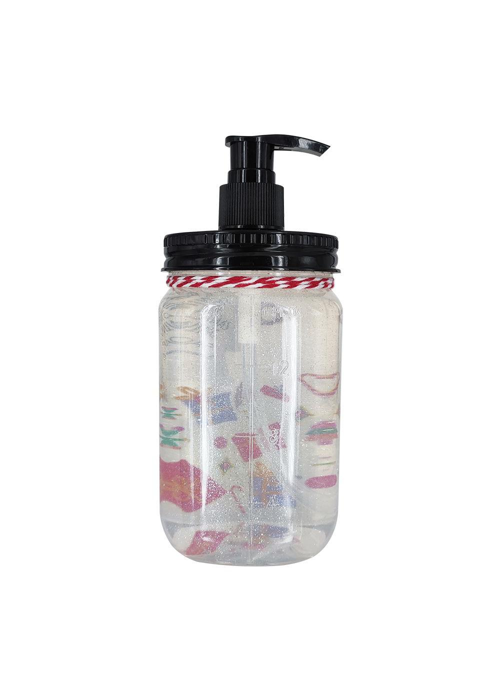 Johnson Parker Floating Gifts Motif Hand Soap; image 2 of 2