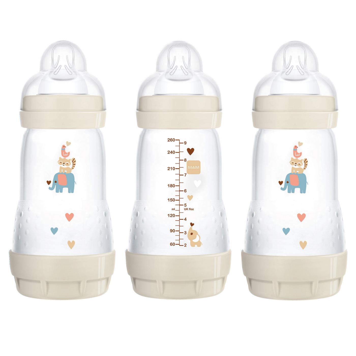 MAM Easy Start Anti-Colic Bottle; image 2 of 3