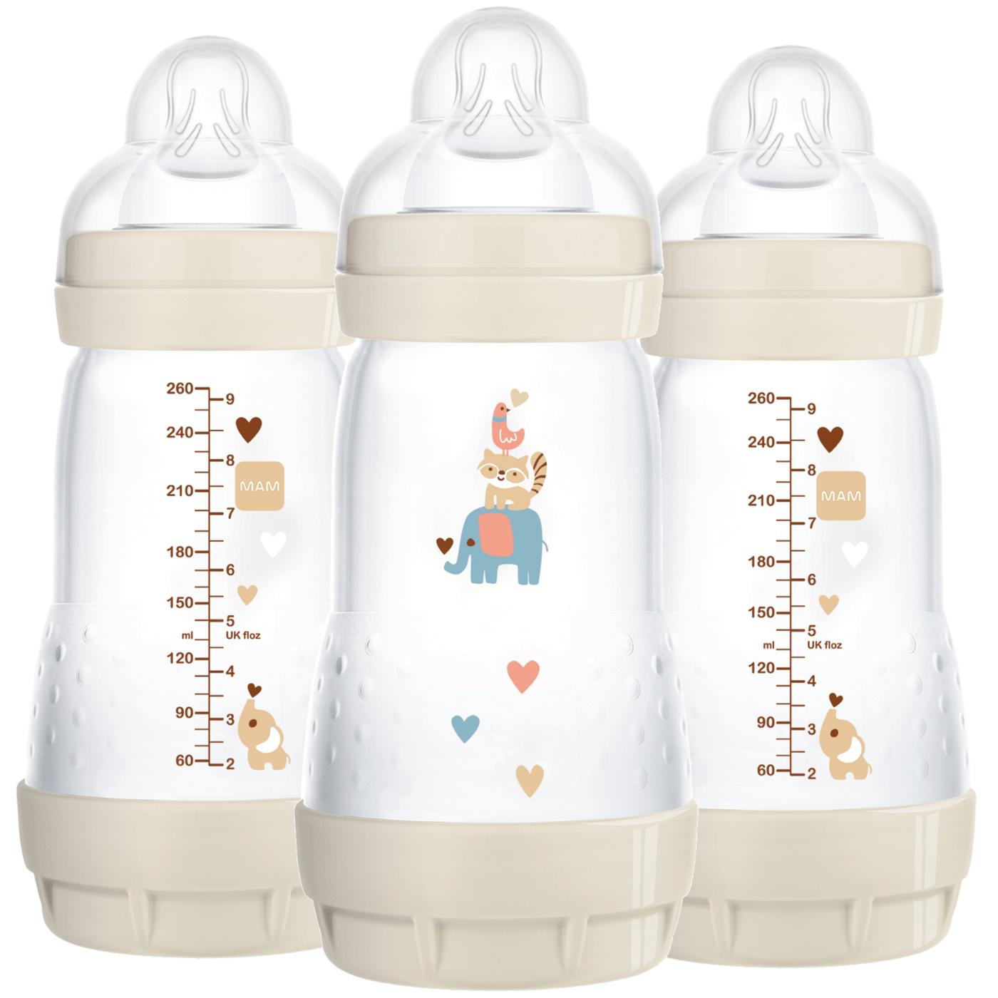 MAM Easy Start Anti-Colic Bottle; image 3 of 3