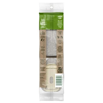 Scotch-Brite Greener Clean Non-Scratch Dishwand Refills