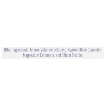 Mary Ruth's Digestion Daily Care 3-in-1 Probiotic Capsules