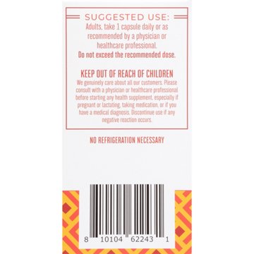Mary Ruth's Women's Daily Care 3-in-1 Probiotic Capsules