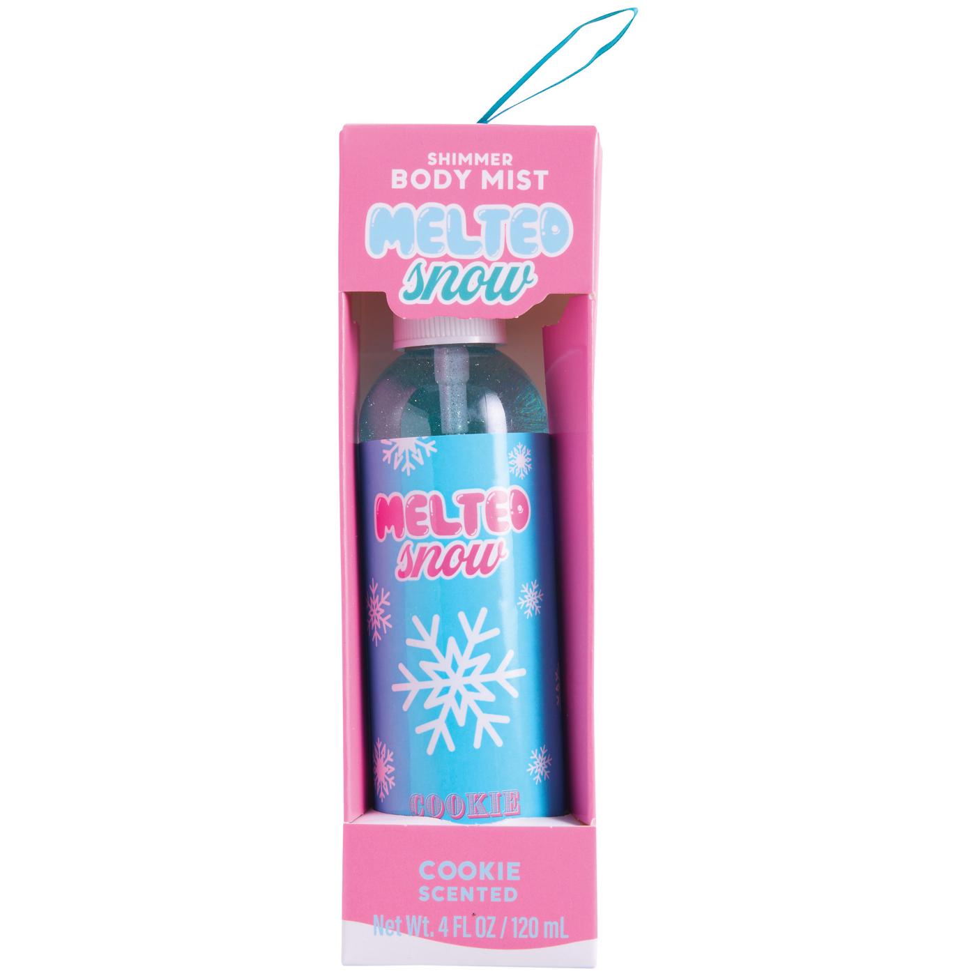 U Style Kids Christmas Holiday Body Mist - Assorted Scents; image 1 of 3