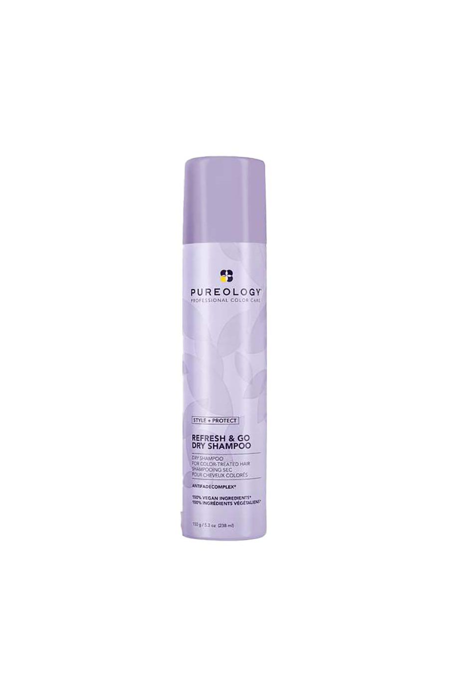 Pureology Refresh & Go Dry Shampoo; image 1 of 2