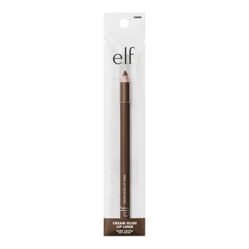 e.l.f. Cream Glide Lip Liner - Dark Cocoa