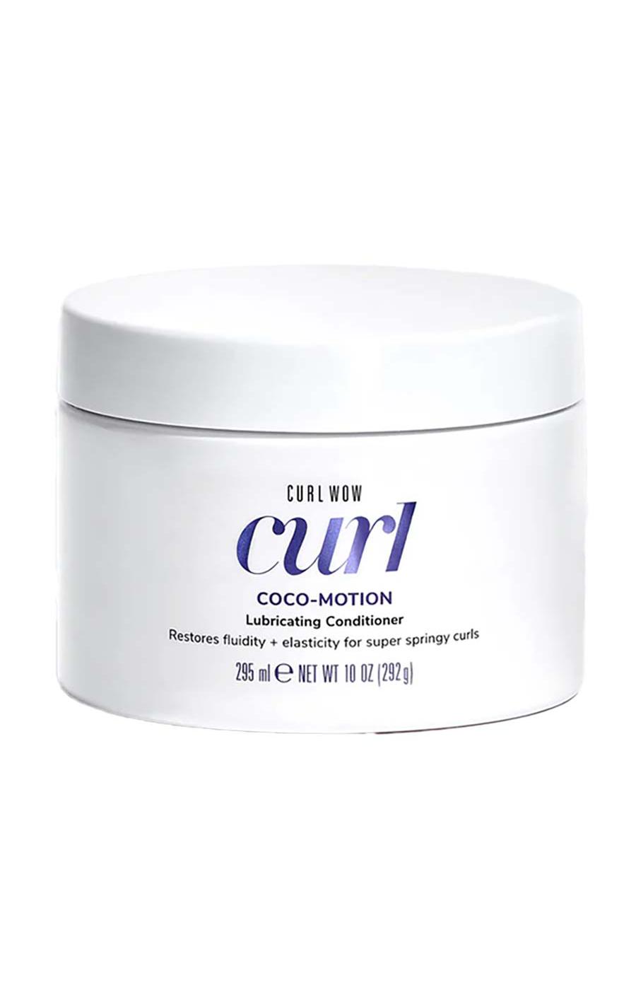 Color Wow Curl Coco-Motion Lubricating Conditioner; image 1 of 4