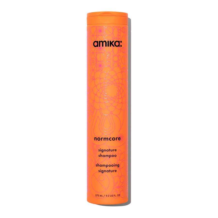 Amika Normcore Signture Shampoo - Shop Shampoo & conditioner at H-E-B