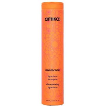 Amika Normcore Signture Shampoo