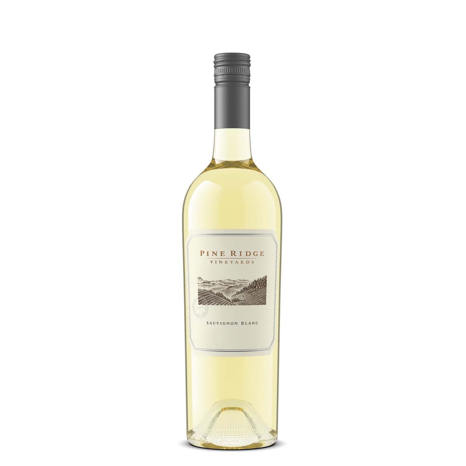 Pine Ridge Sauvignon Blanc - Shop Wine at H-E-B