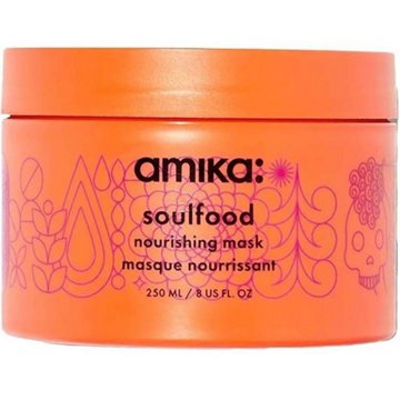 Amika Soulfood Nourishing Hair Mask