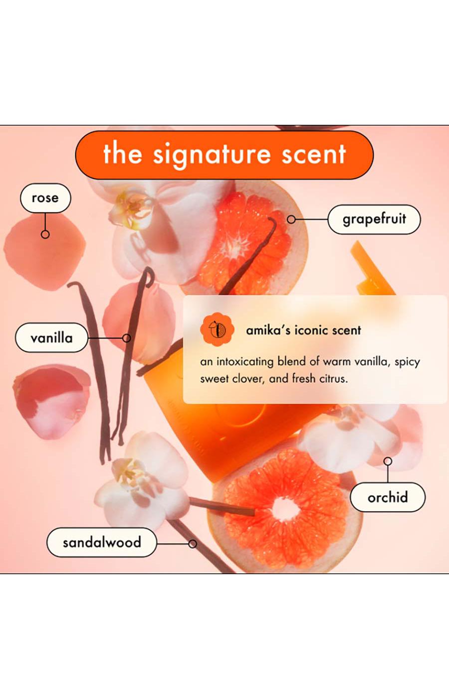 Amika Soulfood Nourishing Mask | Amika Hair Mask | Amika Canada – Eastern Beauty Supply