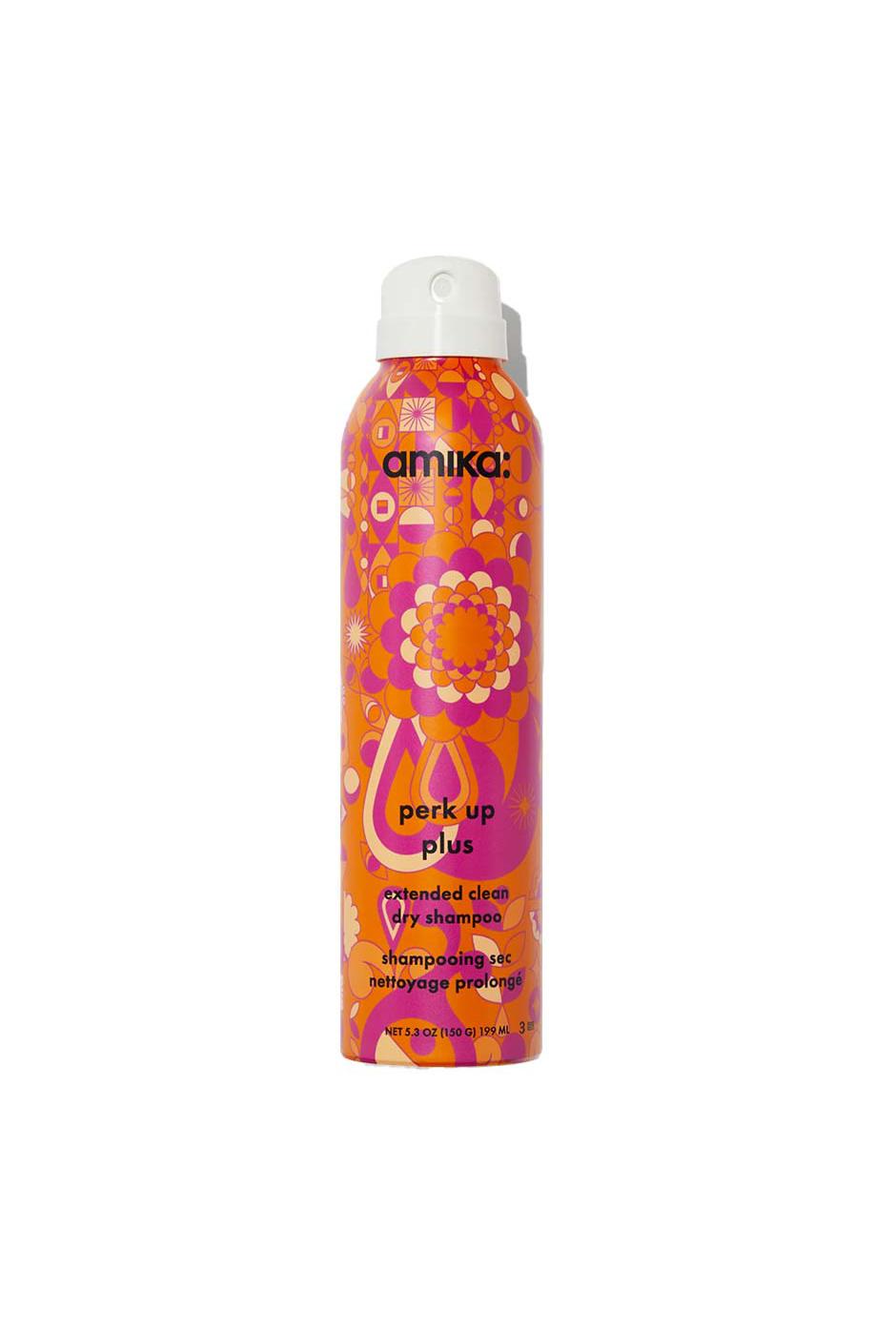 Amika Perk Up Plus Dry Shampoo; image 1 of 3