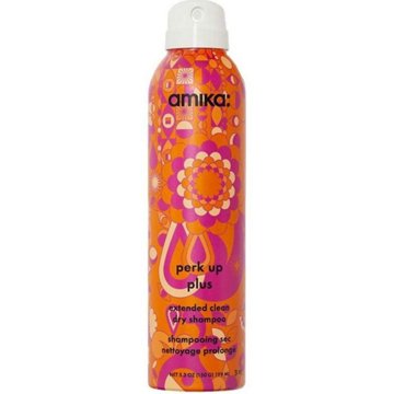 Amika Perk Up Plus Dry Shampoo
