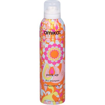 Amika Perk Up Dry Shampoo