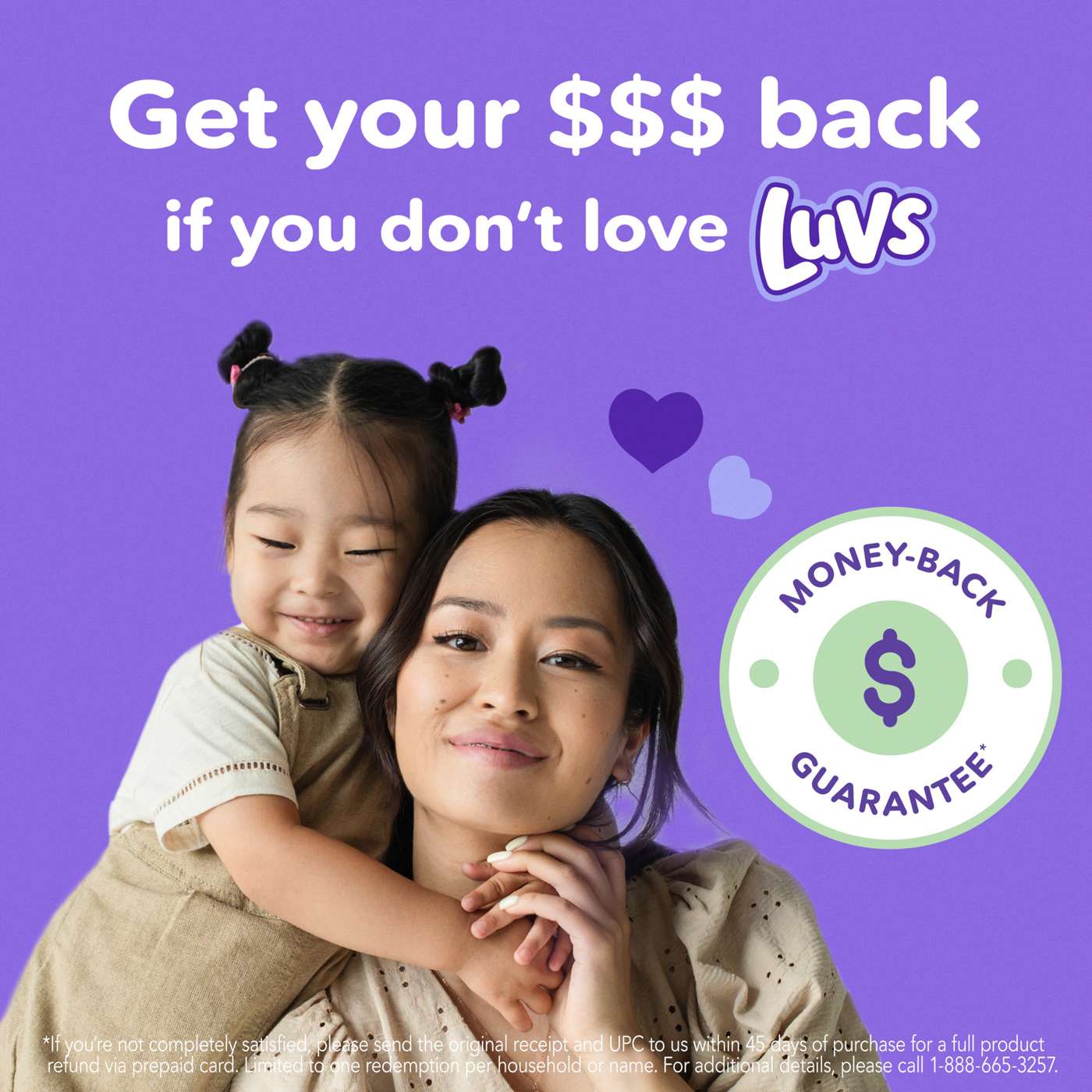 Luvs Bluey Platinum Protection Baby Diapers - Size 2; image 4 of 8