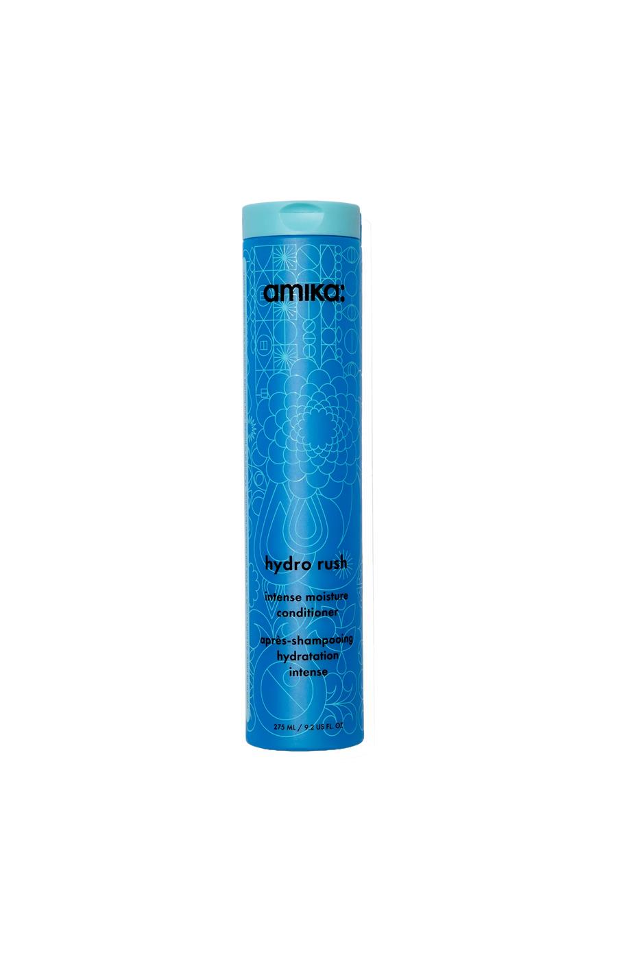 Amika Hydro Rush Hydrsting Conditioner; image 1 of 3