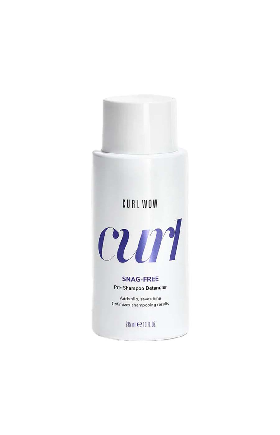 Color Wow Curl Snag-Free Pre- Shampoo Detangler; image 1 of 3