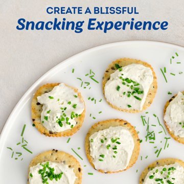 Philadelphia Whipped French Onion Cream Cheese Spread