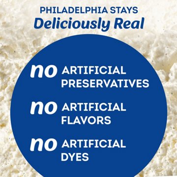 Philadelphia Whipped French Onion Cream Cheese Spread