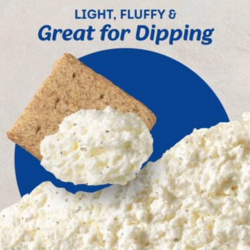 Philadelphia Whipped French Onion Cream Cheese Spread