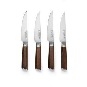 Kitchen & Table by H-E-B Steak Knife Set, 4 ct