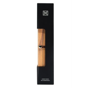 Kitchen & Table by H-E-B Steak Knife Set, 4 ct