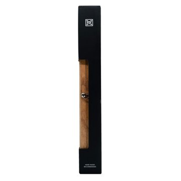 Kitchen & Table by H-E-B Carving Knife Set, 2 pc