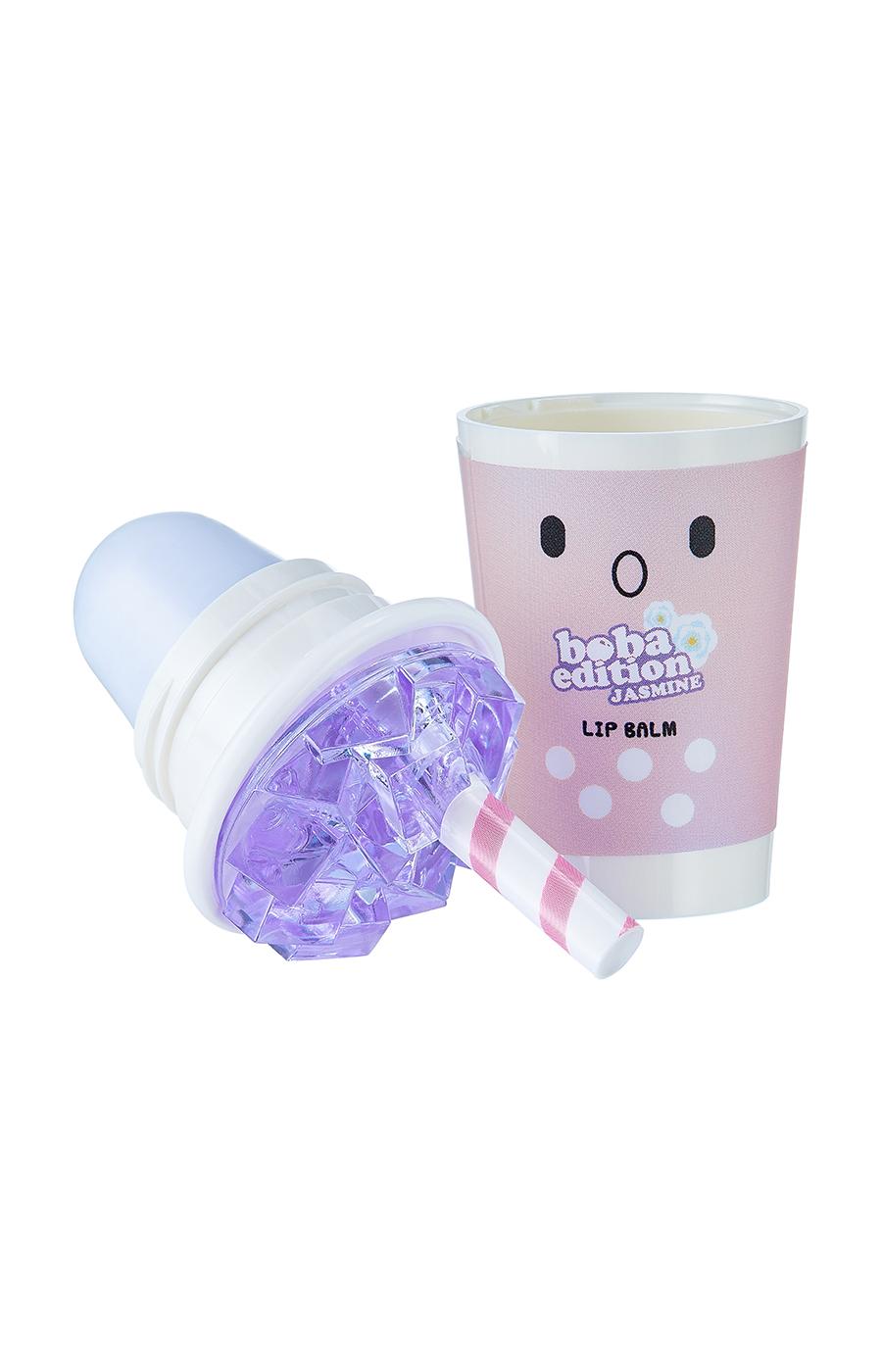 Bubble T Boba Lip Balm Set; image 2 of 6