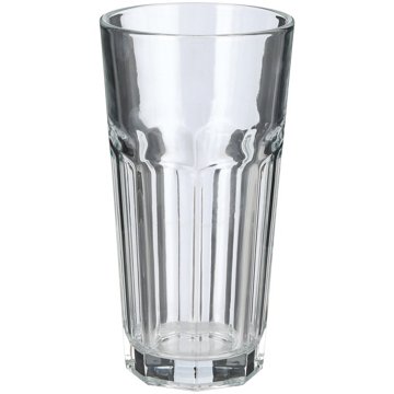 our goods Iced Tea Glass, 22 oz