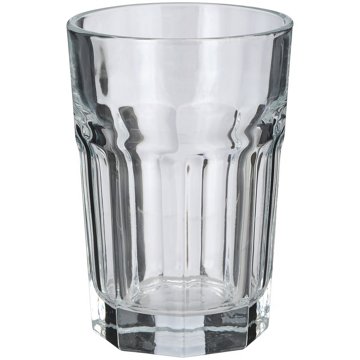our goods Rocks Glass, 11 oz
