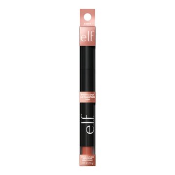 e.l.f. Pout Clout Lip Plumping Pen - Toasted