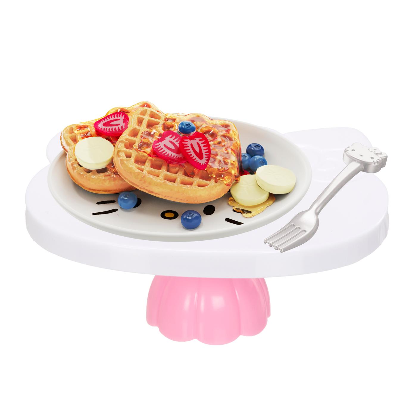 Miniverse Make It Mini Food Capsule - Hello Kitty; image 2 of 10