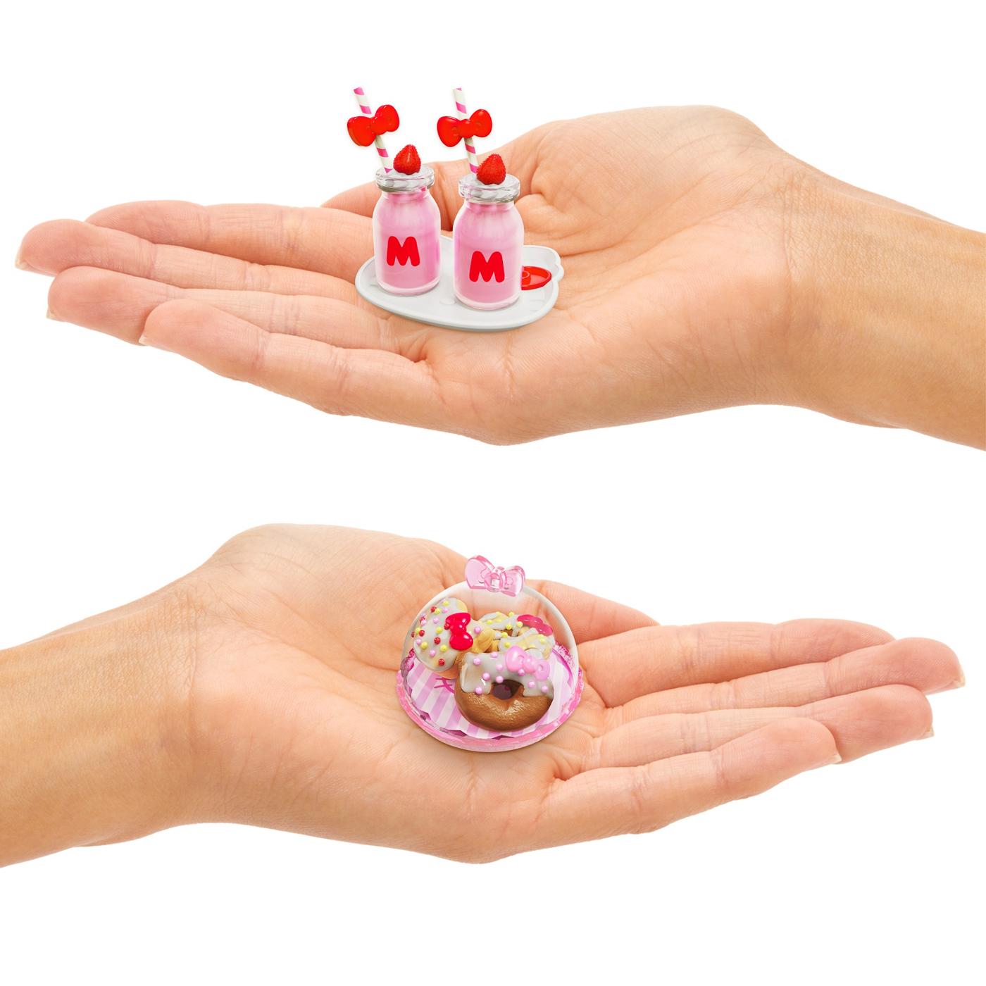 Miniverse Make It Mini Food Capsule - Hello Kitty; image 5 of 10