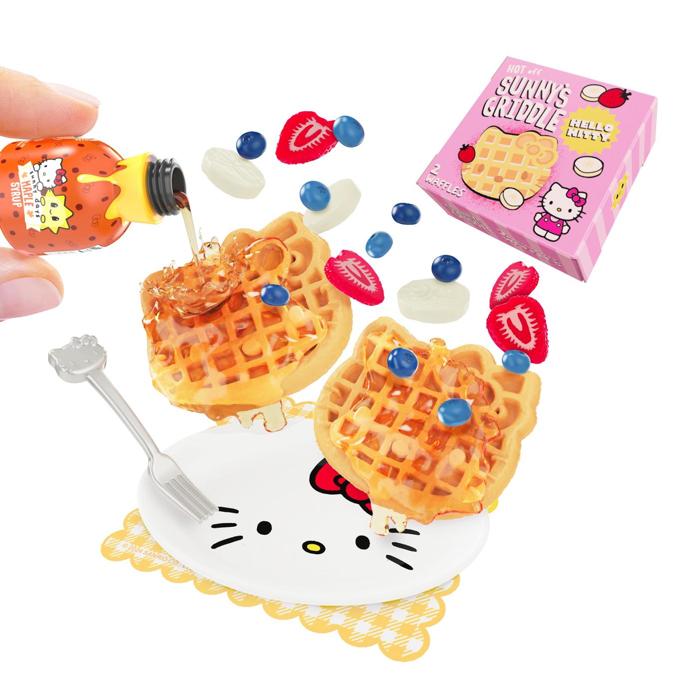 Miniverse Make It Mini Food Capsule - Hello Kitty; image 7 of 10