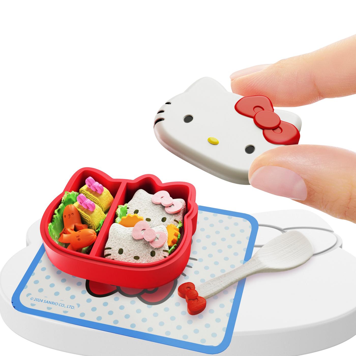 Miniverse Make It Mini Food Capsule - Hello Kitty; image 7 of 10