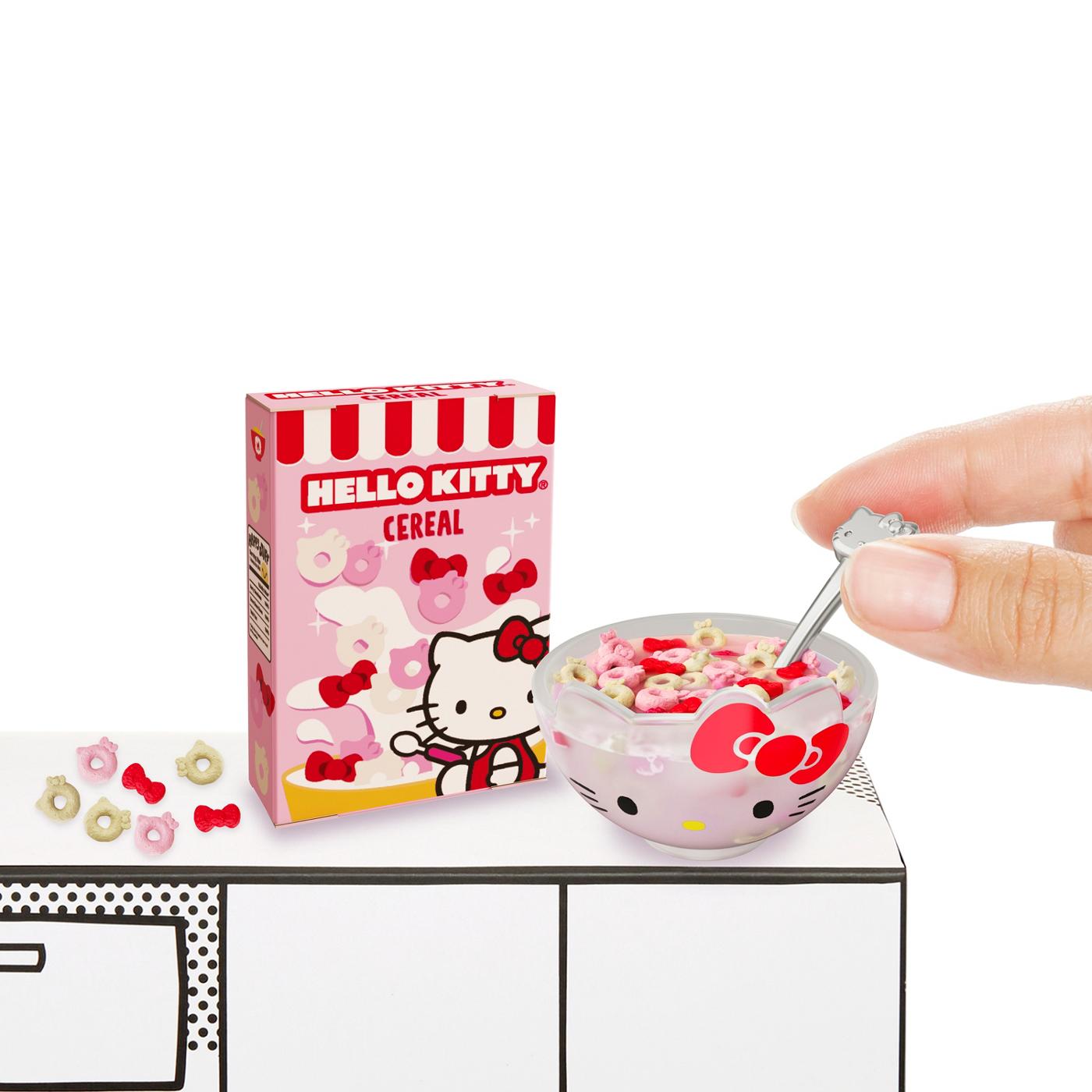 Miniverse Make It Mini Food Capsule - Hello Kitty; image 9 of 10