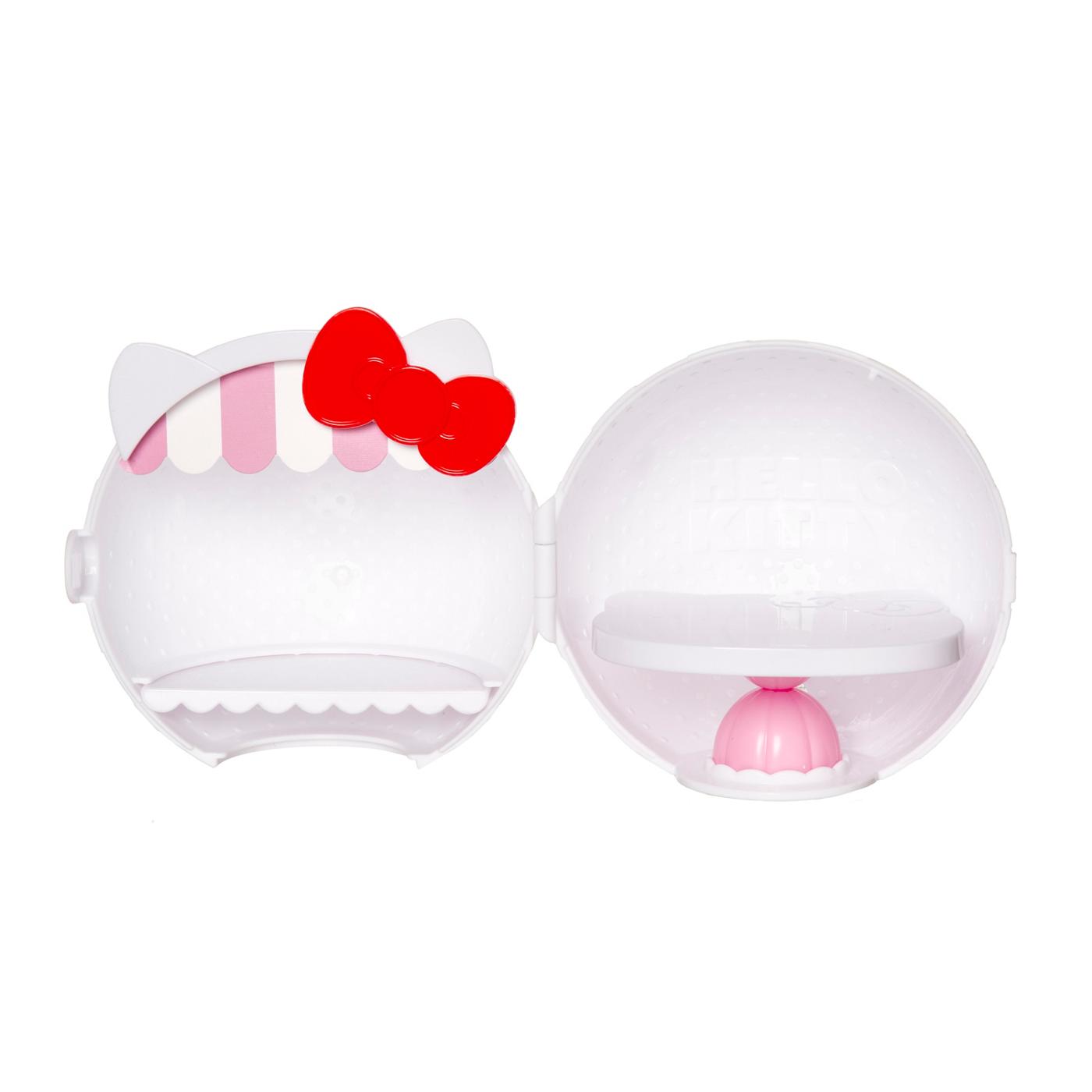 Miniverse Make It Mini Food Capsule - Hello Kitty; image 9 of 10