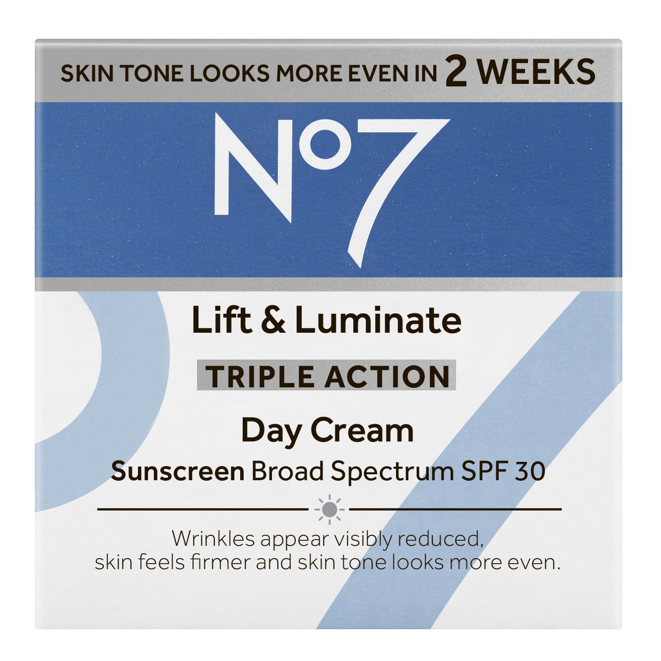 Coupons for no7 fashion lift and luminate serum